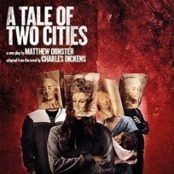 A Tale of Two Cities A Tale of Two Cities