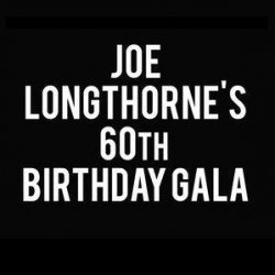 Joe Longthorne Joe Longthorne