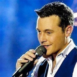 Nathan Carter Nathan Carter