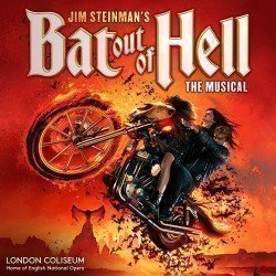 Bat Out of Hell Bat Out of Hell