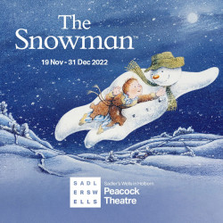 The Snowman The Snowman