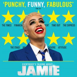 Everybody's Talking About Jamie