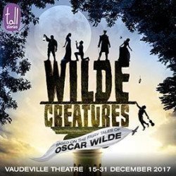 Wilde Creatures Wilde Creatures