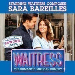 Waitress The Musical Waitress The Musical