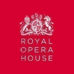 The Royal Ballet School