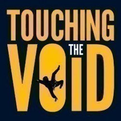 Touching The Void Touching The Void
