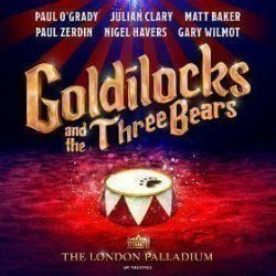 Goldilocks and the Three Bears Goldilocks and the Three Bears