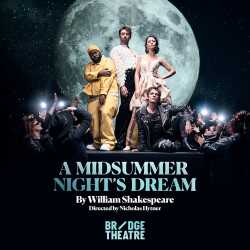 A Midsummer Night's Dream