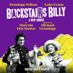 Backstairs Billy