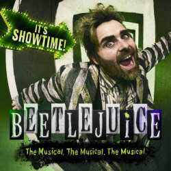 Beetlejuice The Musical