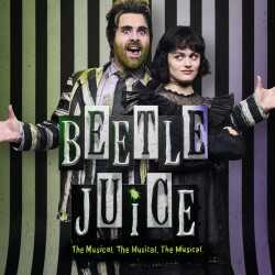 Beetlejuice The Musical