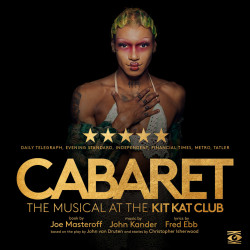 Cabaret Cabaret
