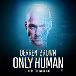 Derren Brown: Only Human