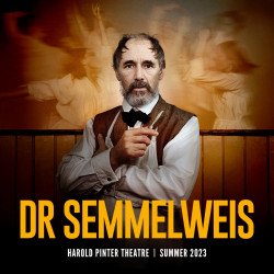 Dr Semmelweis