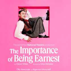 The Importance Of Being Earnest The Importance Of Being Earnest
