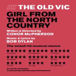 Girl From the North Country
