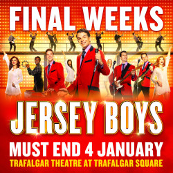 Jersey Boys