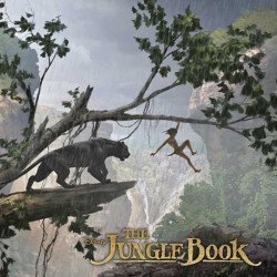 The Jungle Book Musical