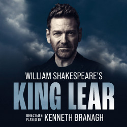 King Lear King Lear