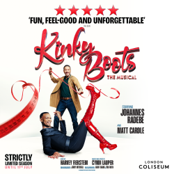 Kinky Boots