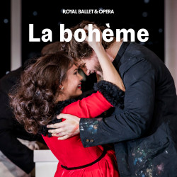 La bohème (Royal Opera House)