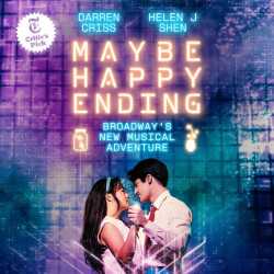 Maybe Happy Ending