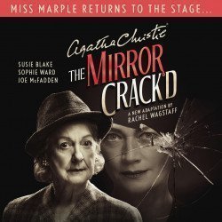 The Mirror Crack'd