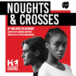 Noughts & Crosses
