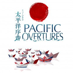 Pacific Overtures