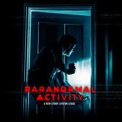 Paranormal Activity Paranormal Activity