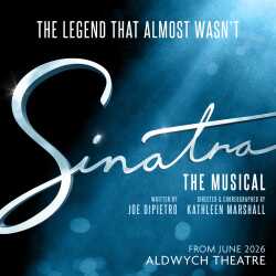 Sinatra the Musical