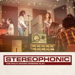 Stereophonic