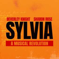 Sylvia Sylvia