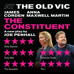 The Constituent The Constituent