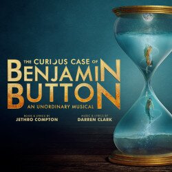 The Curious Case Of Benjamin Button