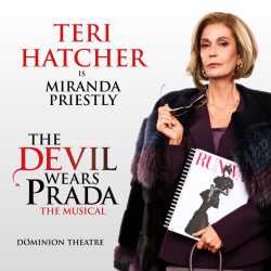 The Devil Wears Prada