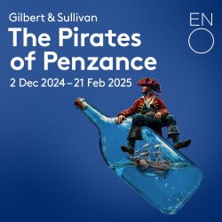 The Pirates of Penzance The Pirates of Penzance