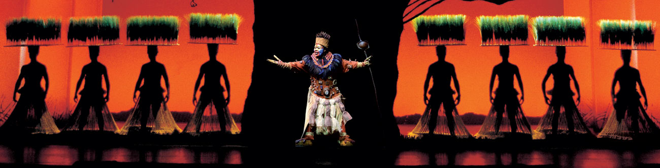 De 10 bedste musicals i London