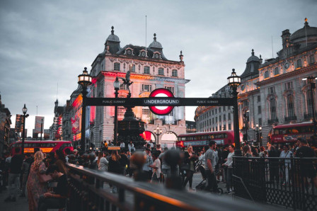 Sådan køber du teaterbilletter i London uden at ruinere dig