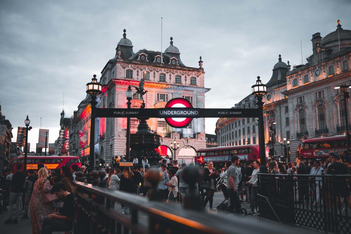 Sådan køber du teaterbilletter i London uden at ruinere dig