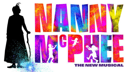 Nanny McPhee bliver musical i London — og denne gang skal danske familier selv af sted