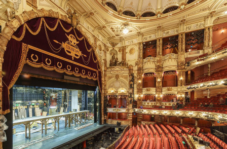 Hamlet mellem Helsingør og London: historien om Danmarks mest berømte prins på engelske scener